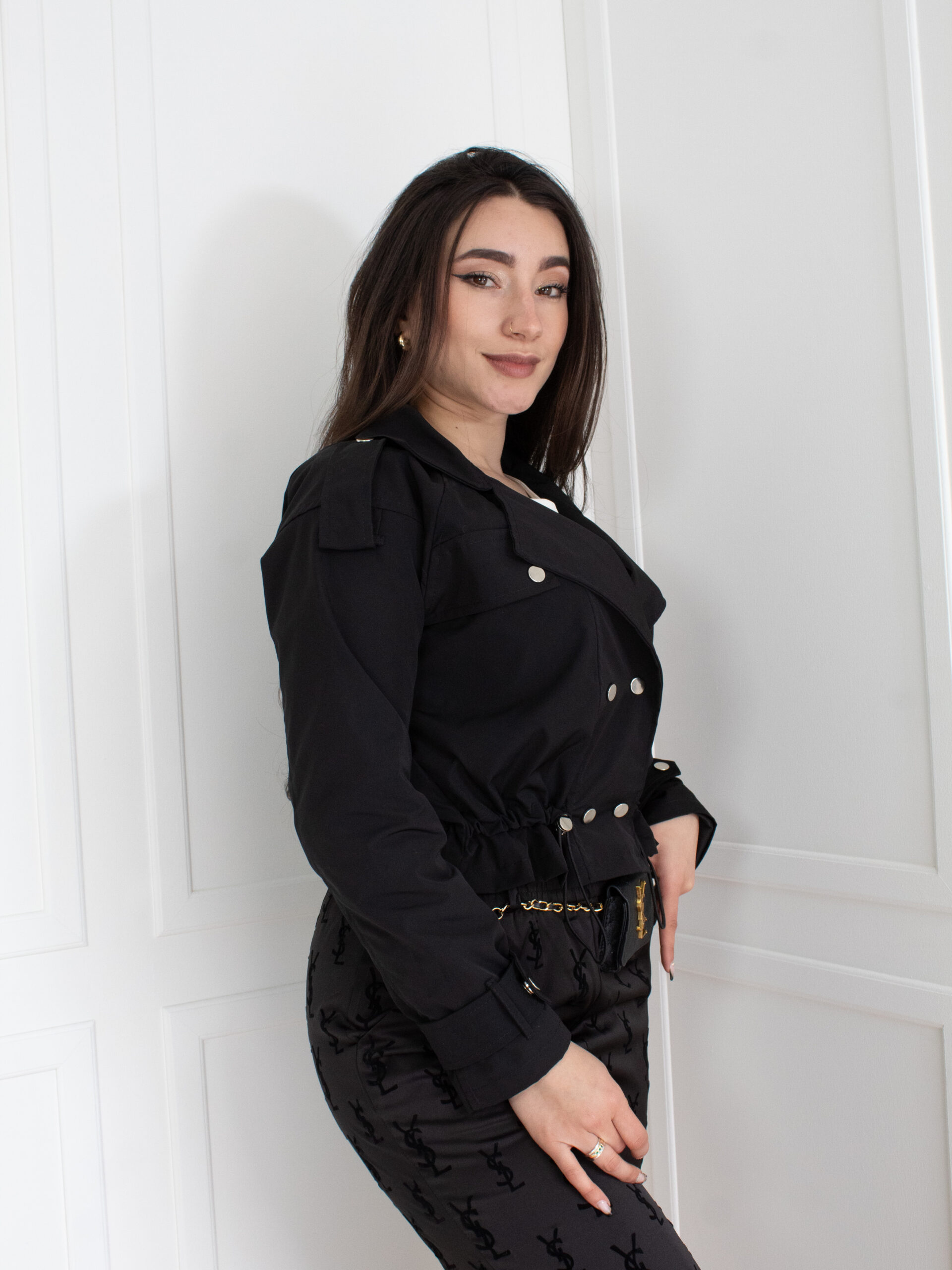 Chaqueta Luanda - Imagen 2