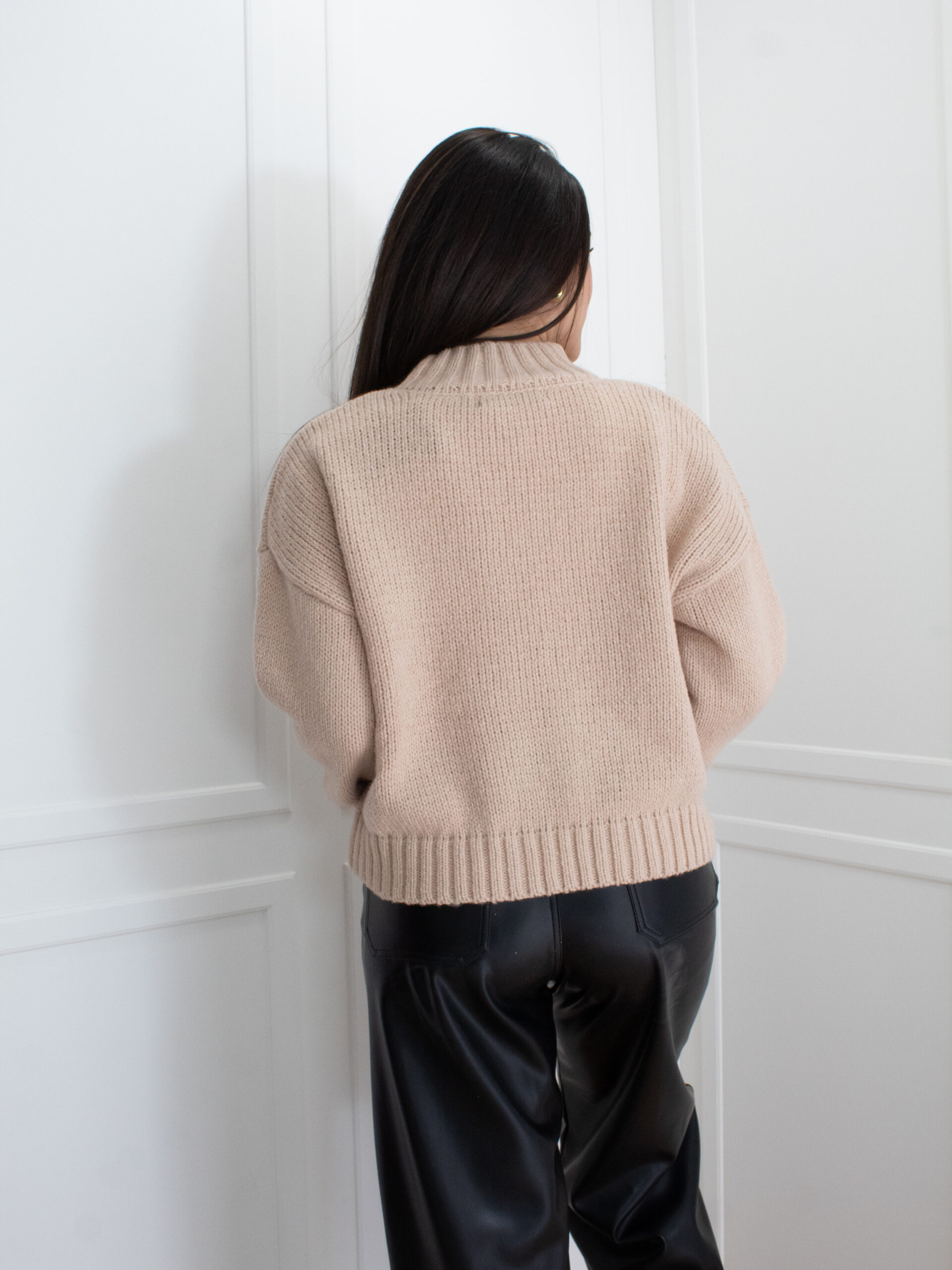 Buzo Flower - Imagen 2