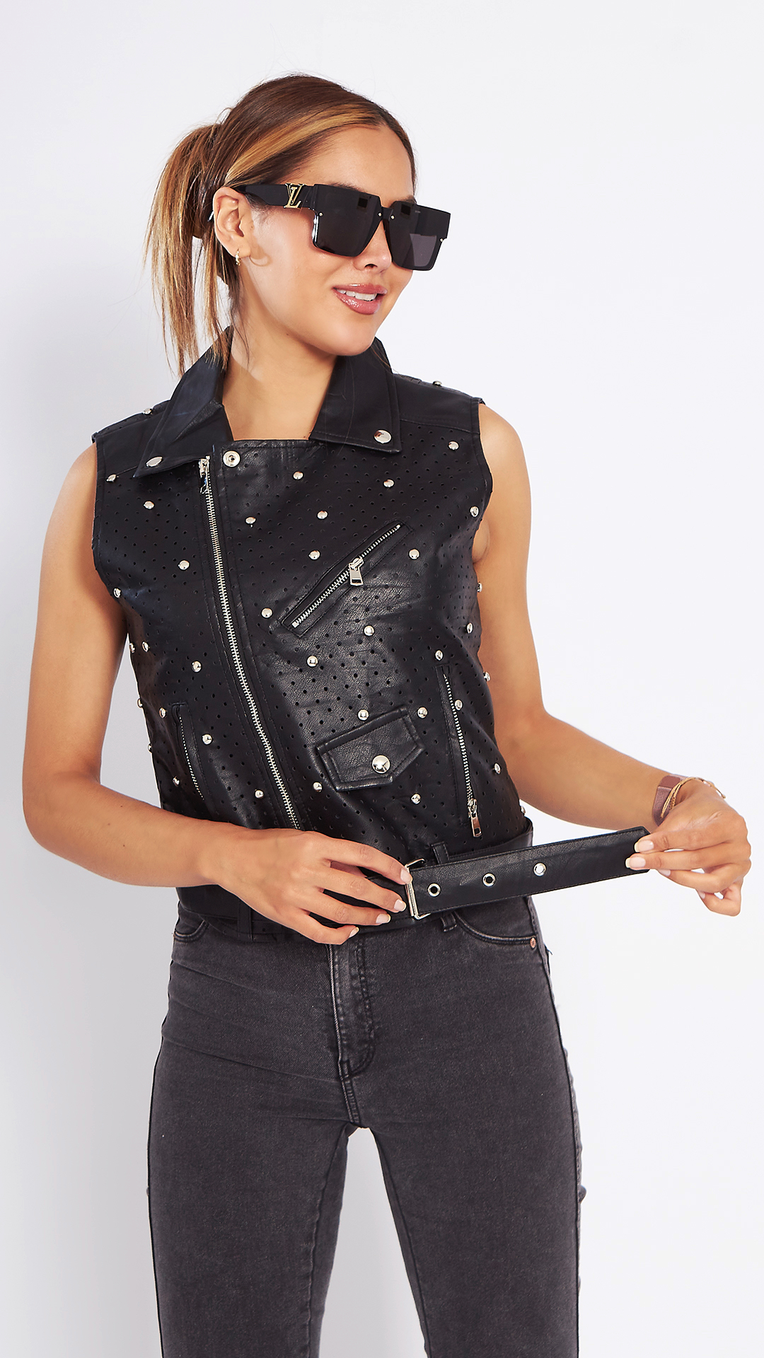 Chaleco Harley II - Imagen 3