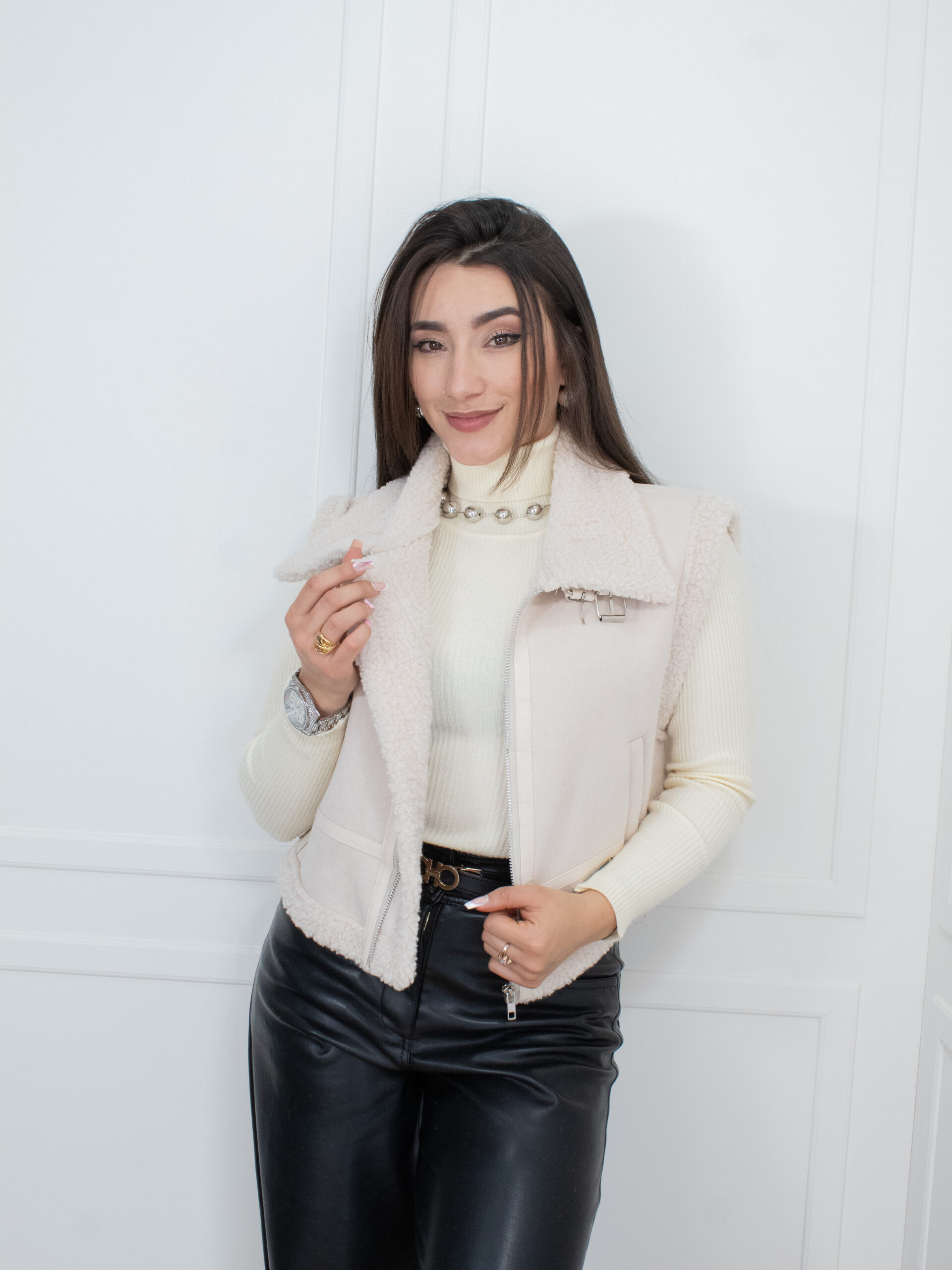 Chaleco Nevada - Imagen 2