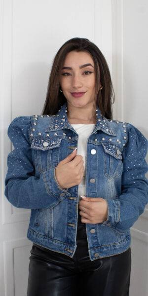 Denim Dulcinea