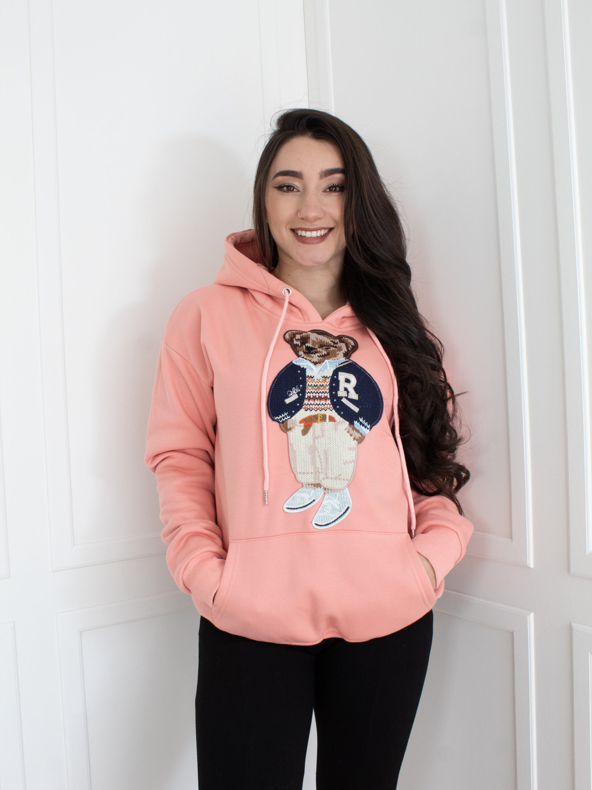 Buzo Bear - Imagen 5