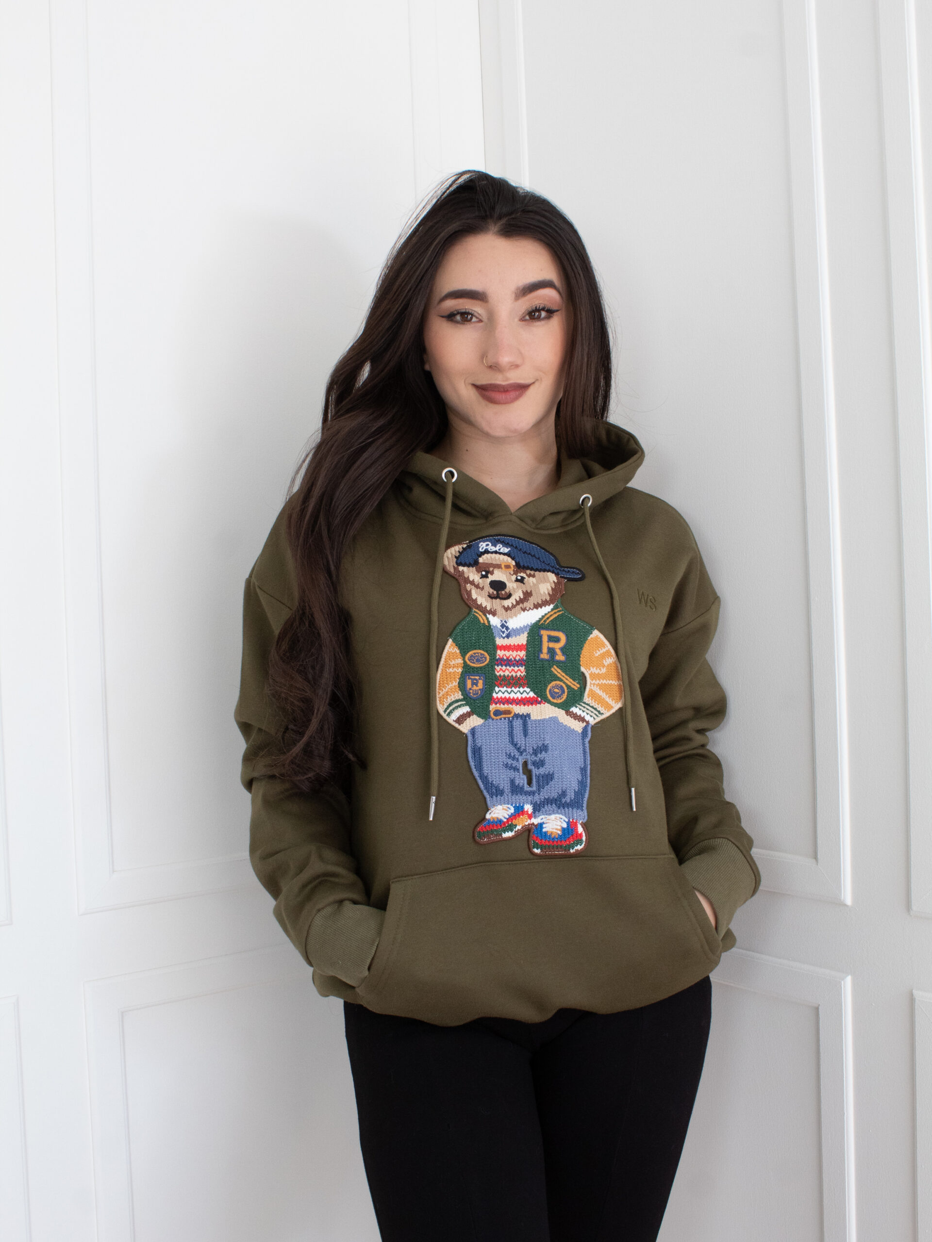 Buzo Bear - Imagen 3