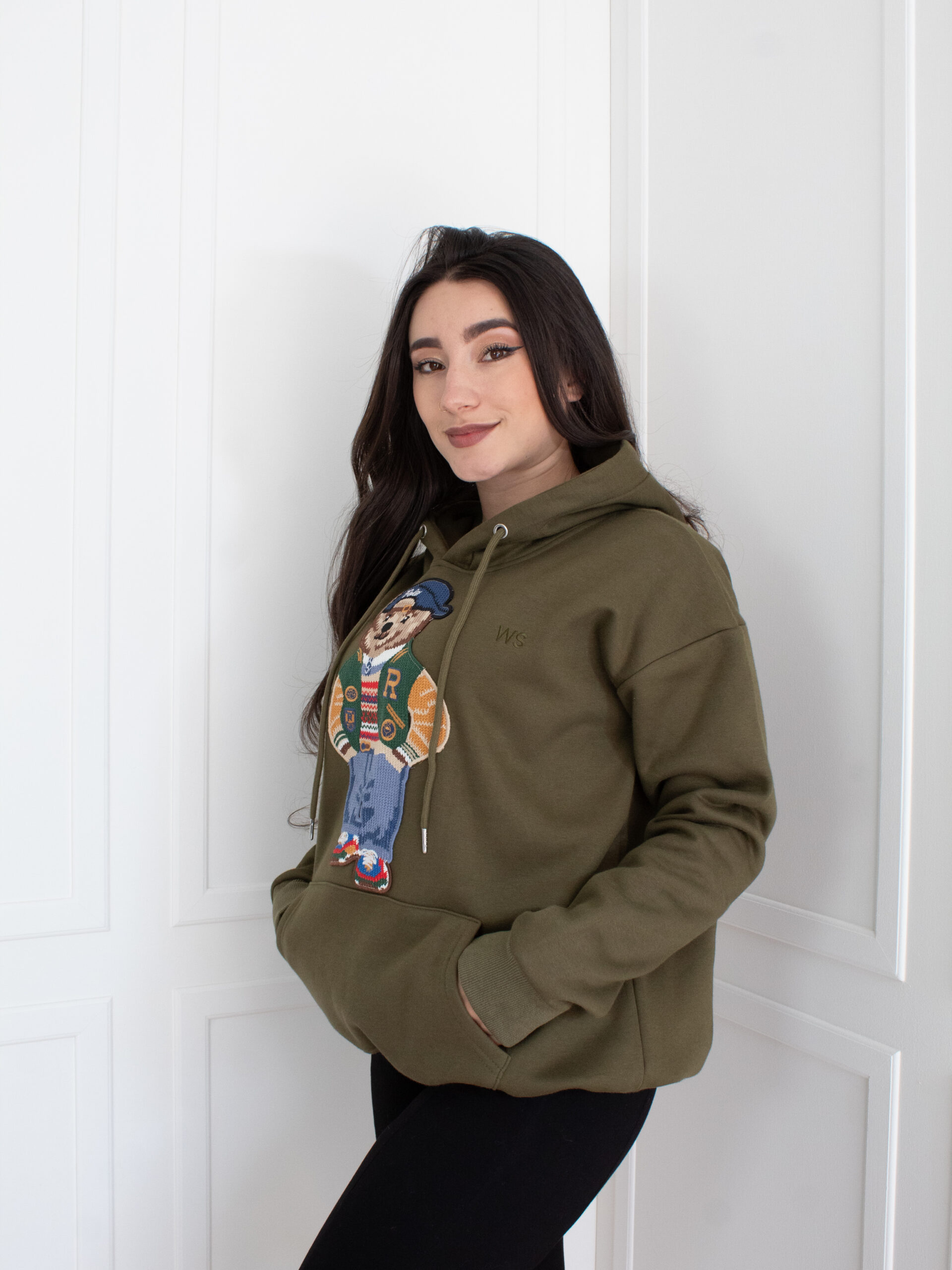 Buzo Bear - Imagen 4