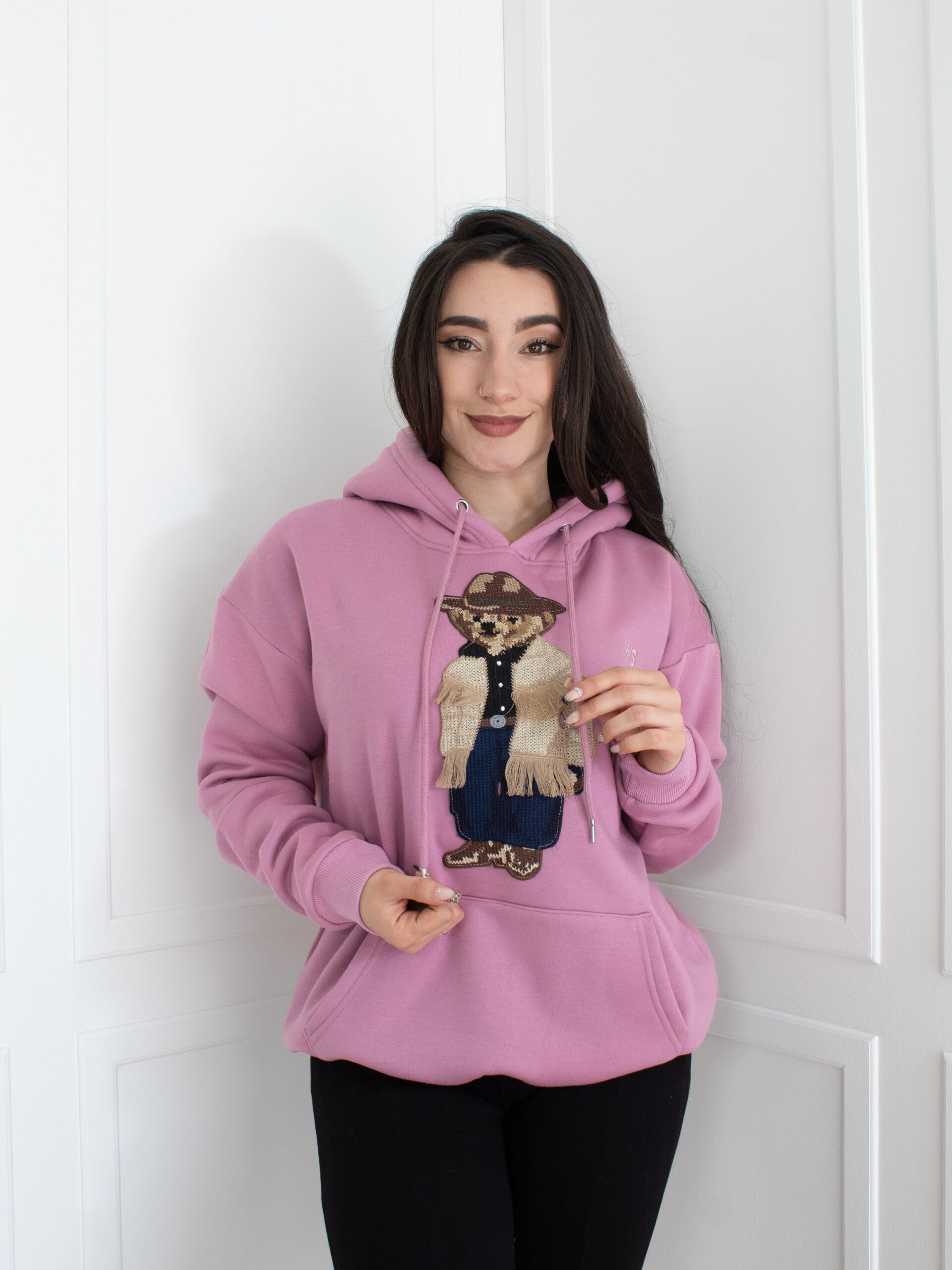 Buzo Bear - Imagen 2