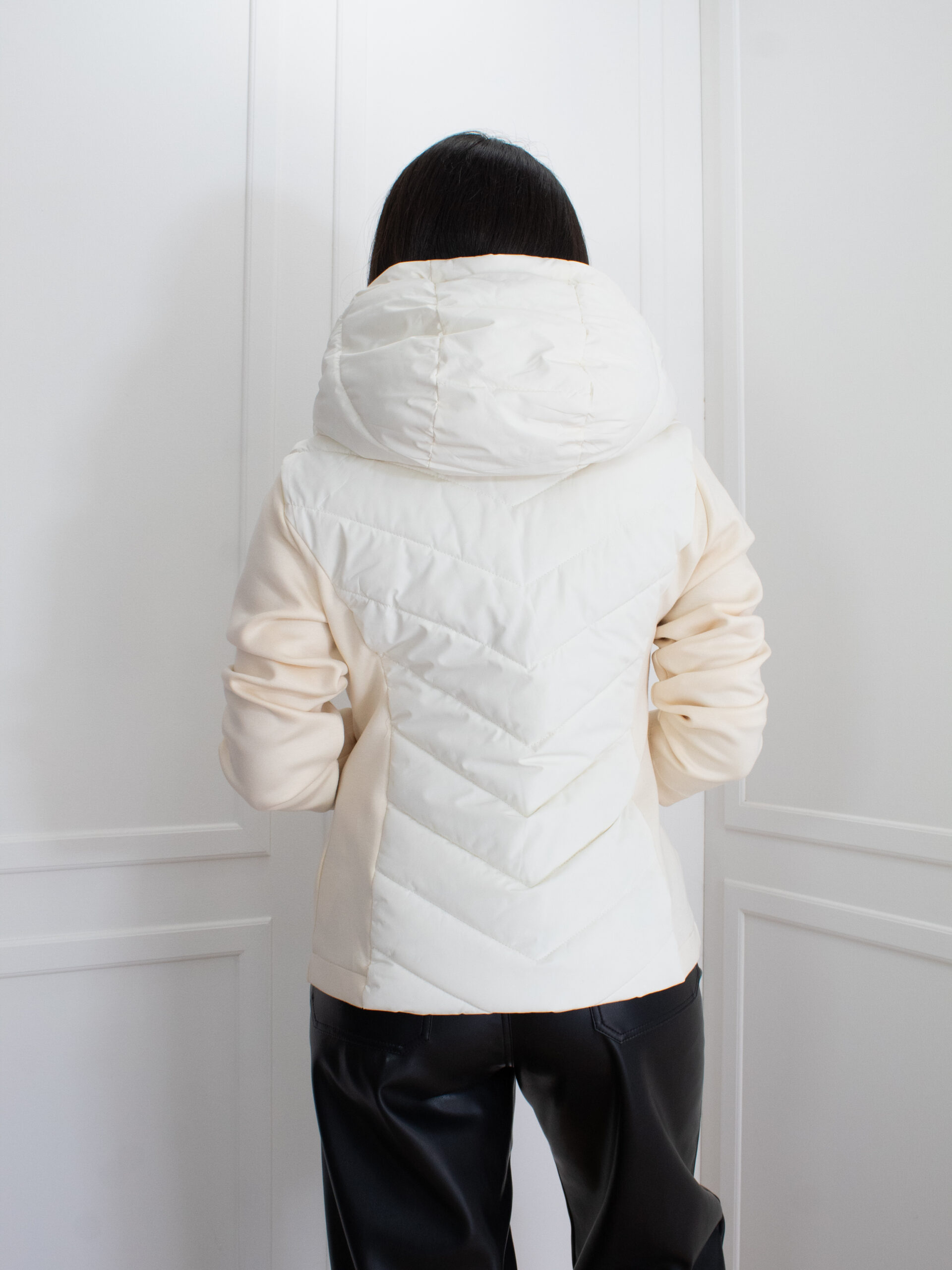 Chaqueta Nairoby - Imagen 3