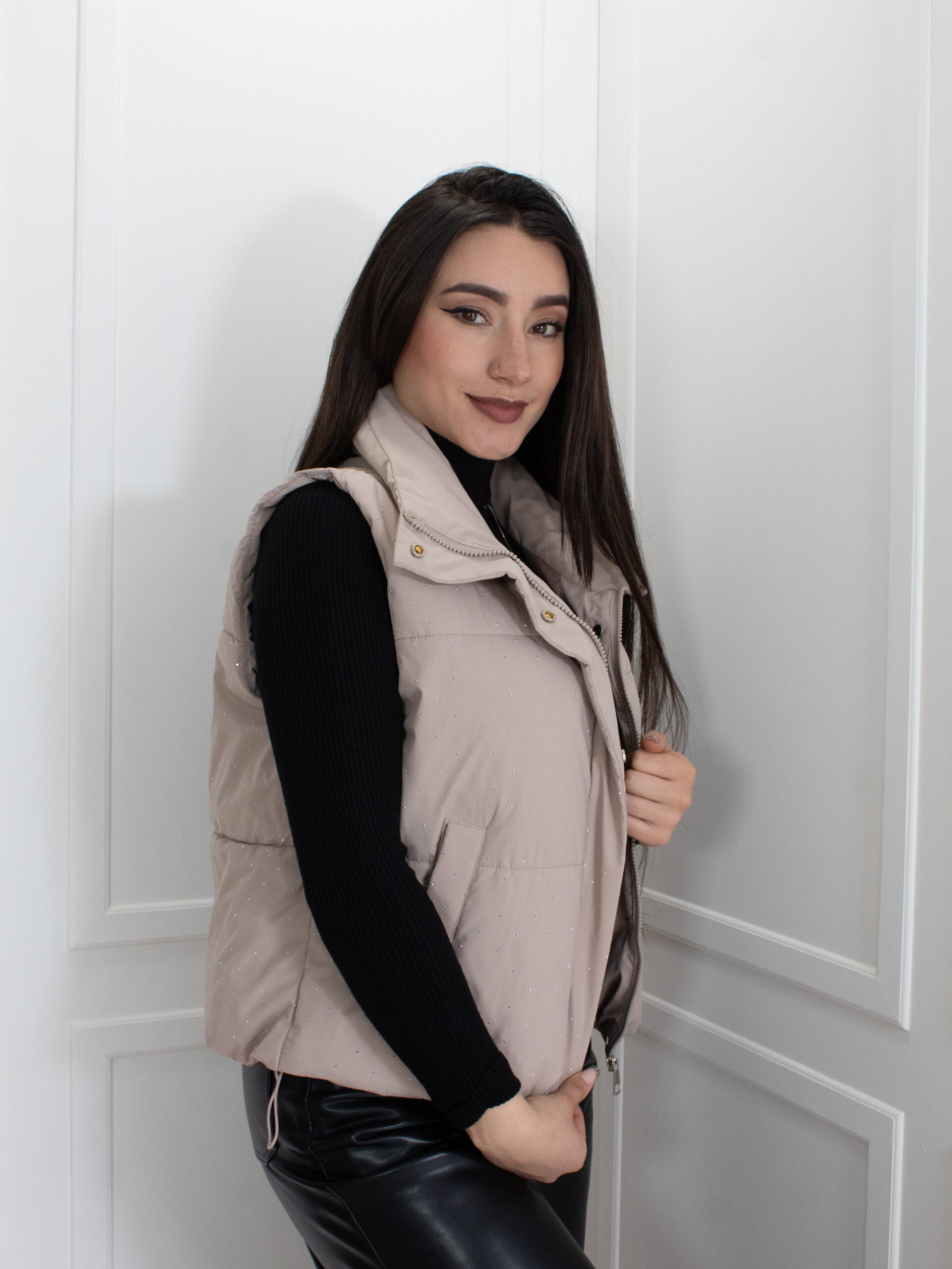 Chaleco Kitty - Imagen 2