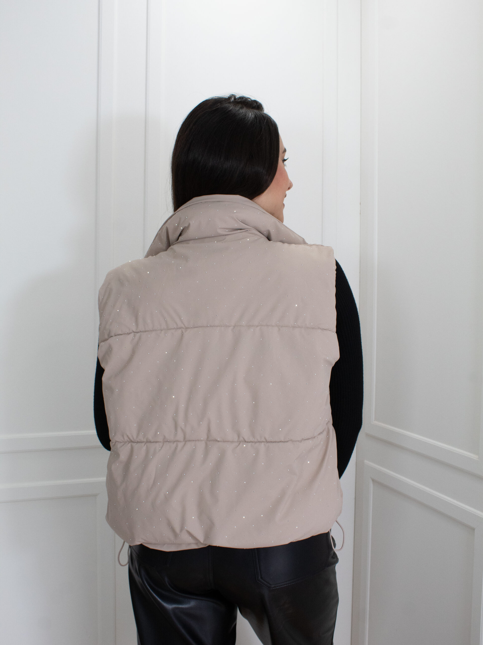 Chaleco Kitty - Imagen 3