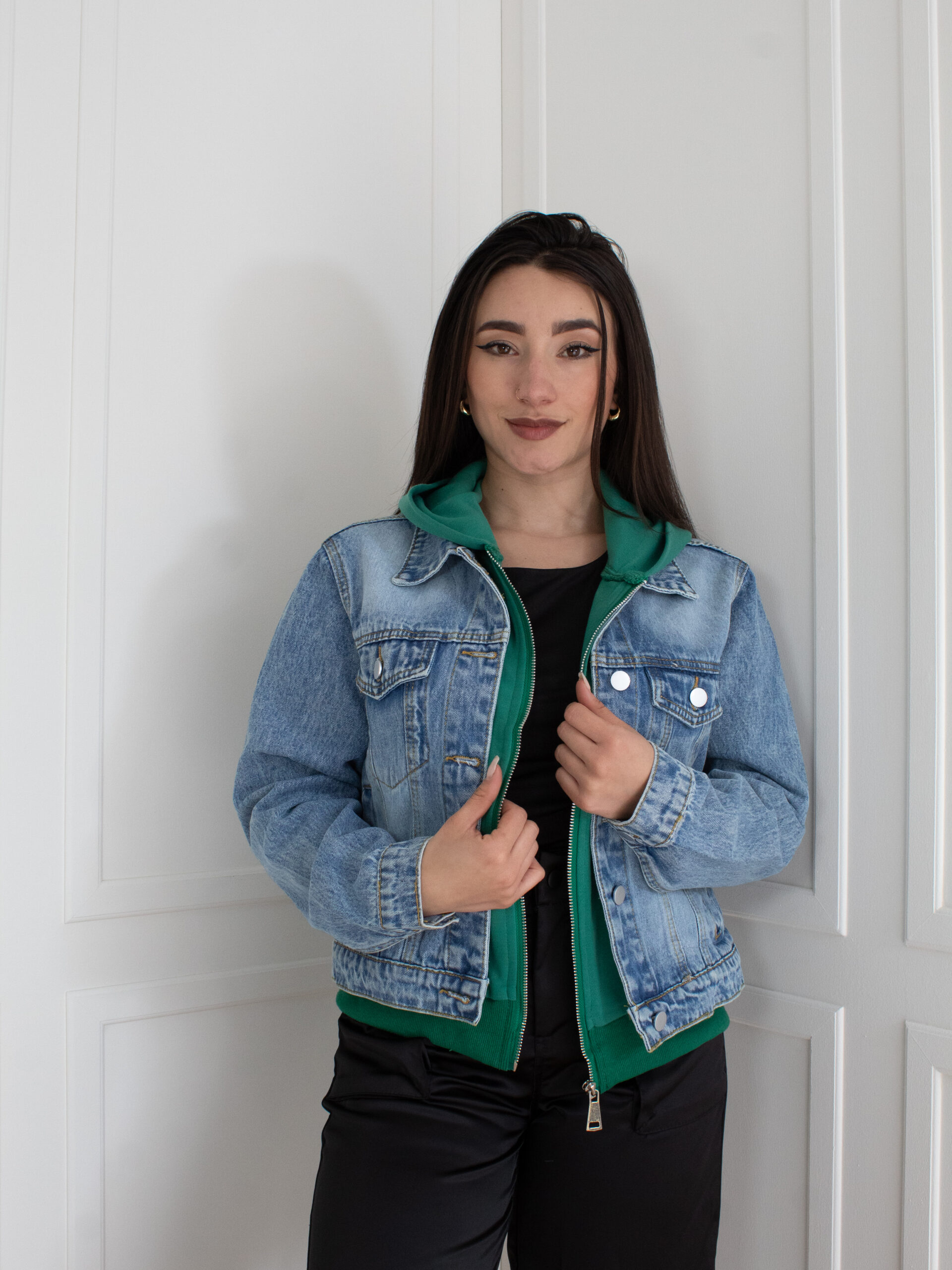 Denim Ary - Imagen 2