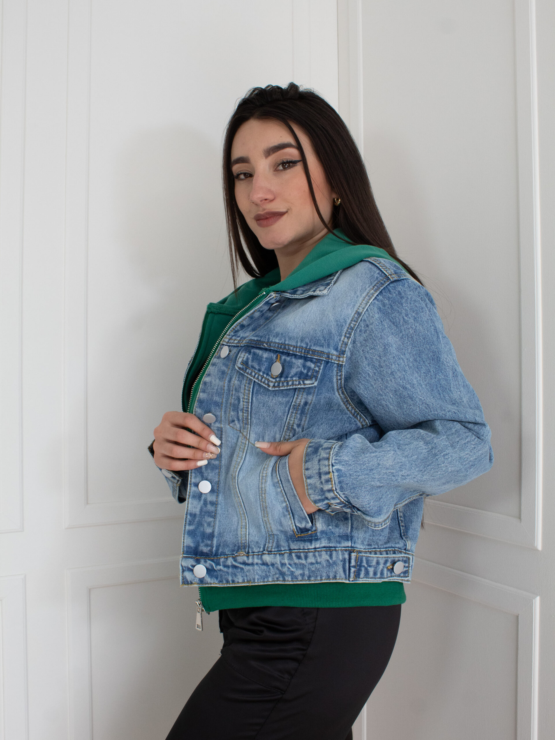 Denim Ary - Imagen 3