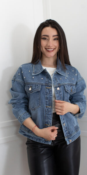 Denim Isa