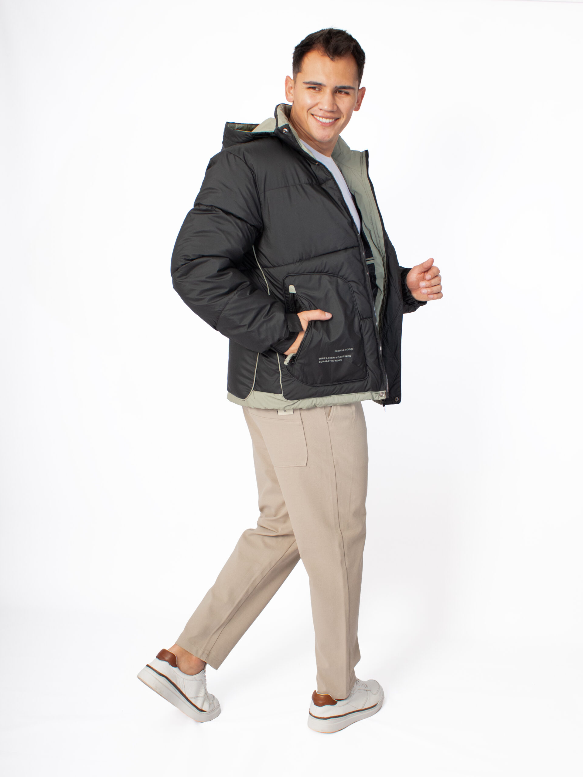 Chaqueta Ice - Imagen 2