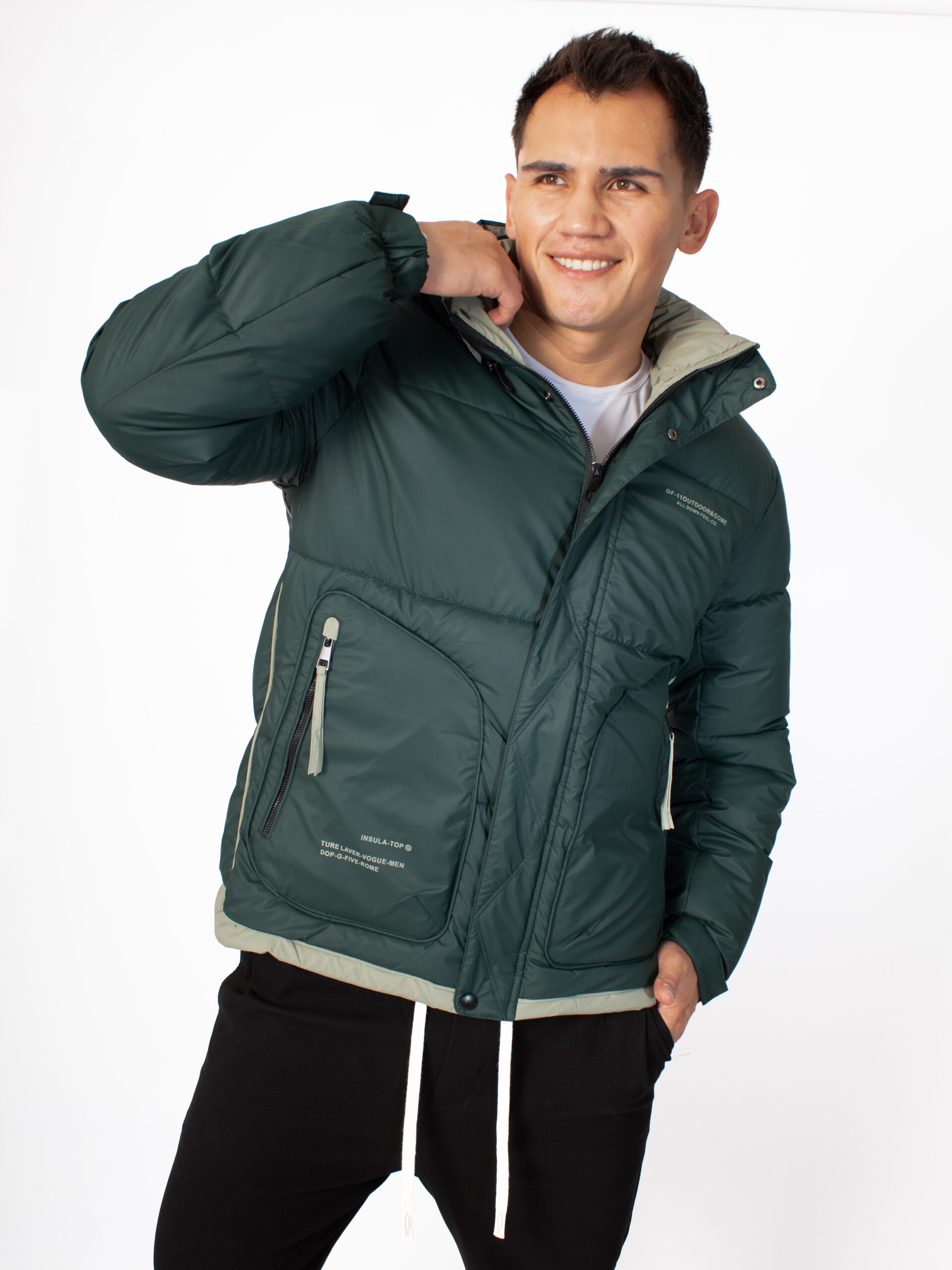 Chaqueta Ice - Imagen 3