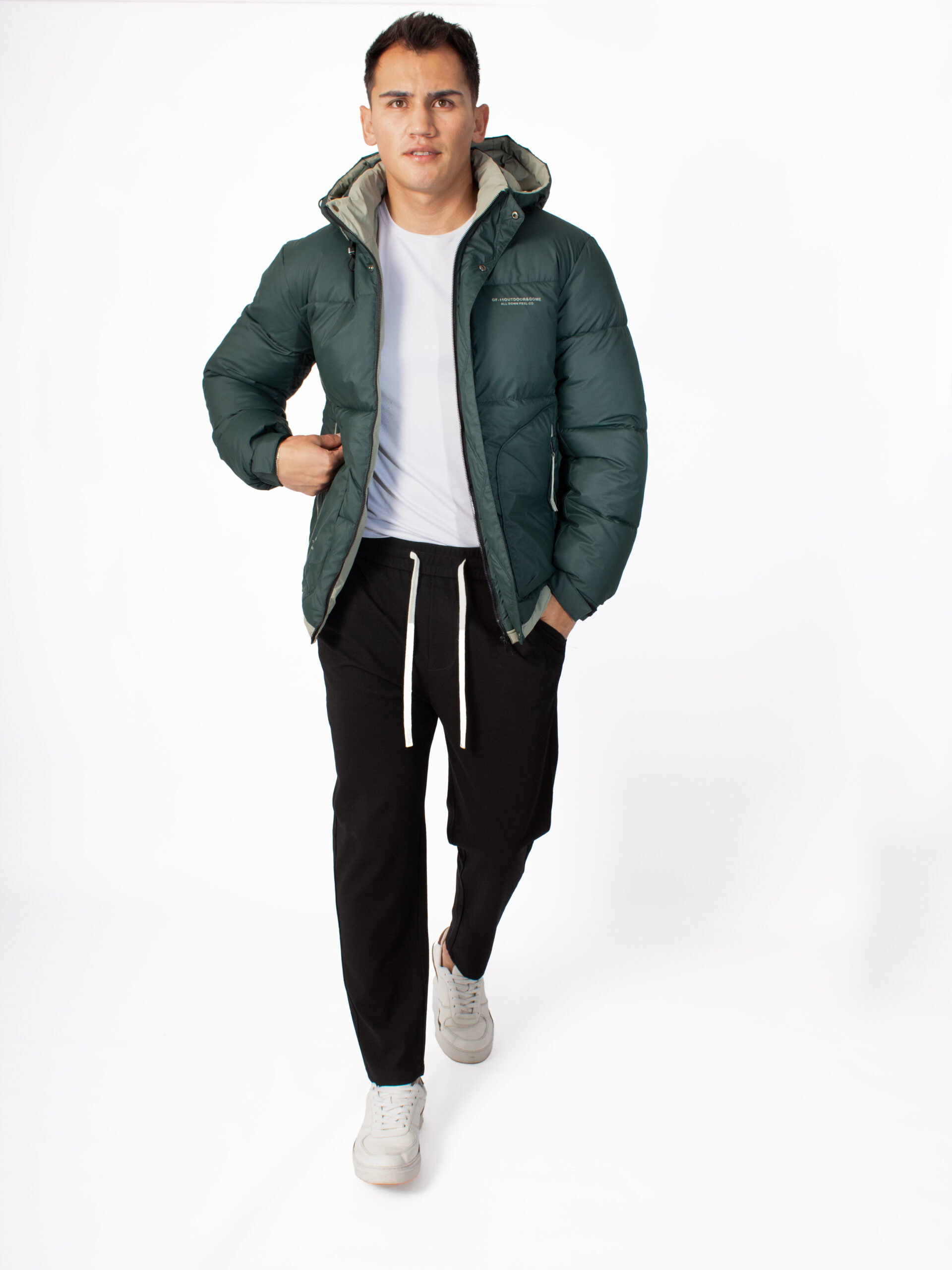 Chaqueta Ice - Imagen 4