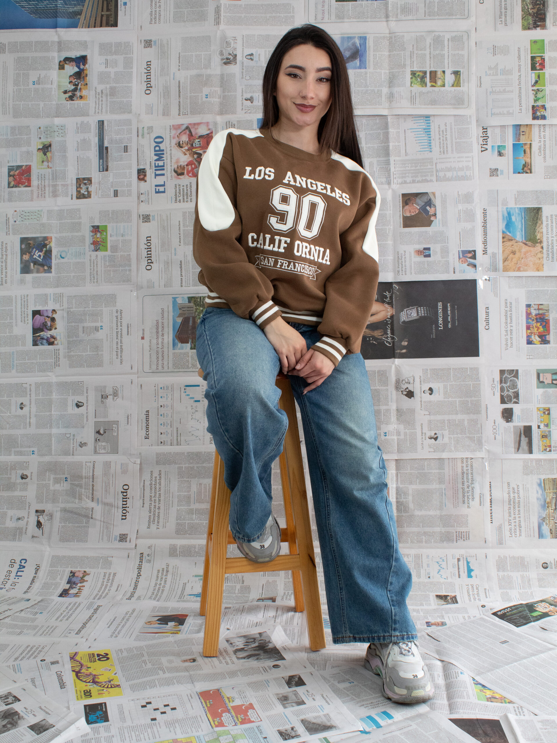 Buzo West - Imagen 6