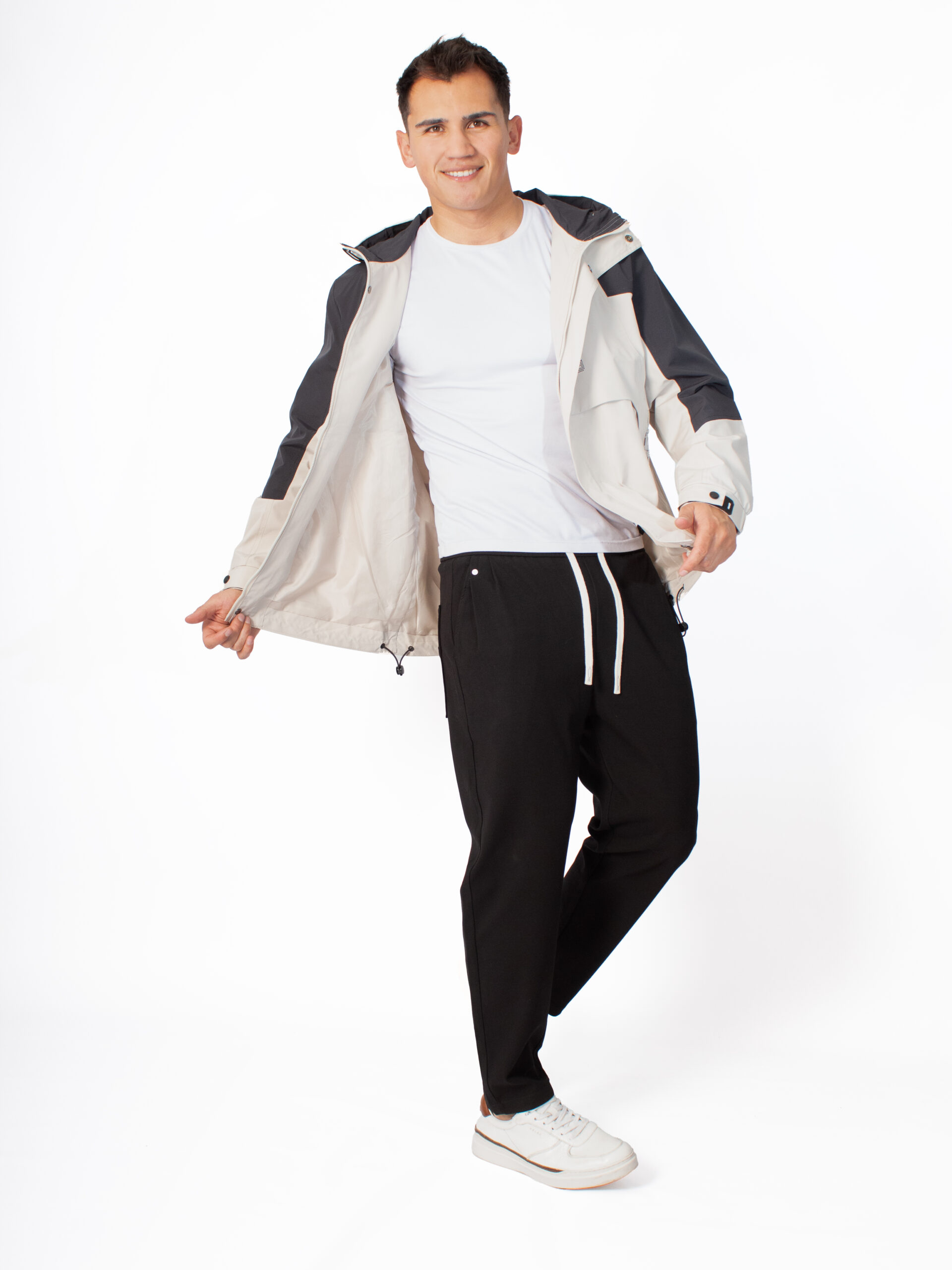 Chaqueta Silvestre - Imagen 3