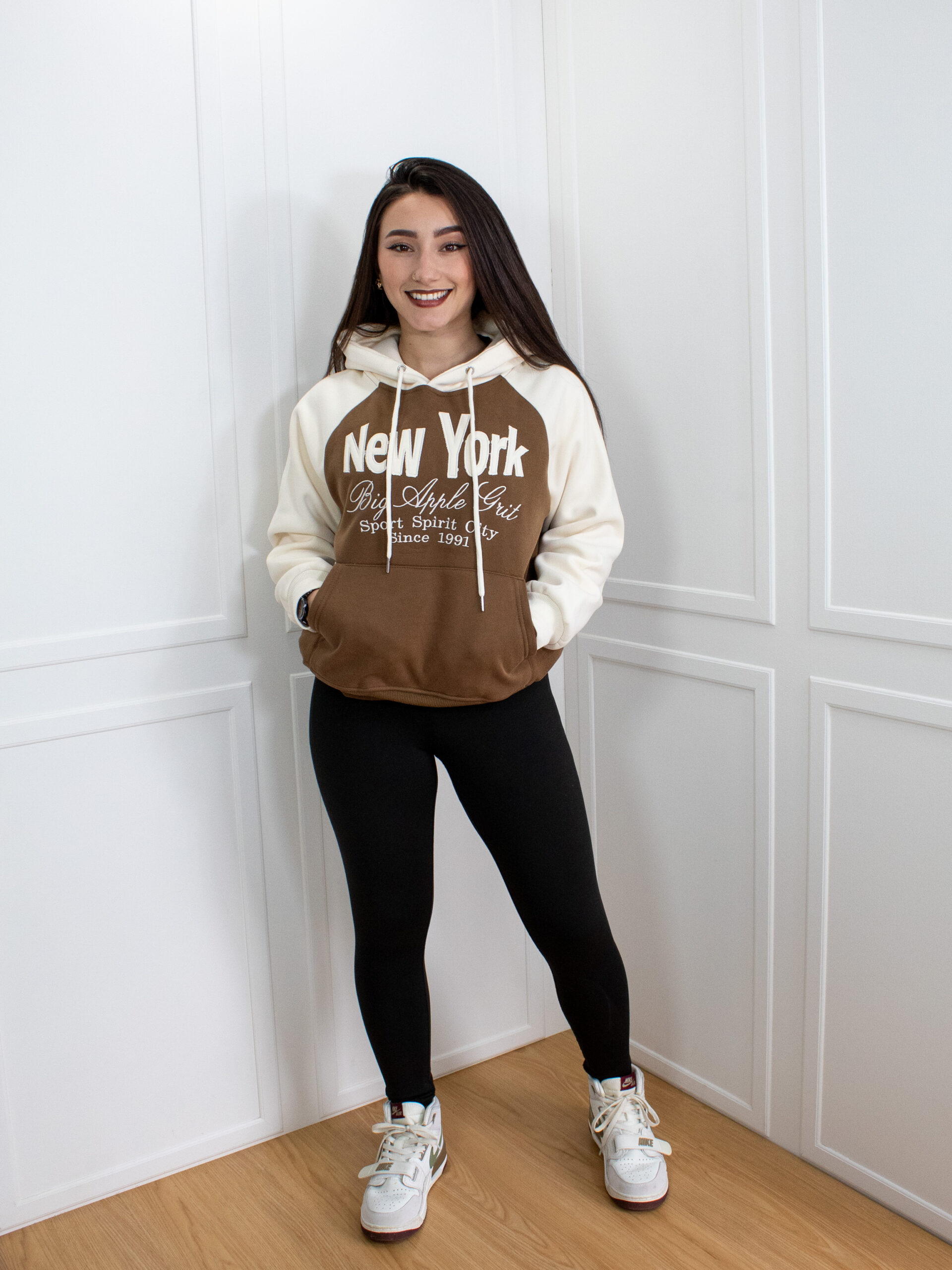 Buzo Chicago - Imagen 3