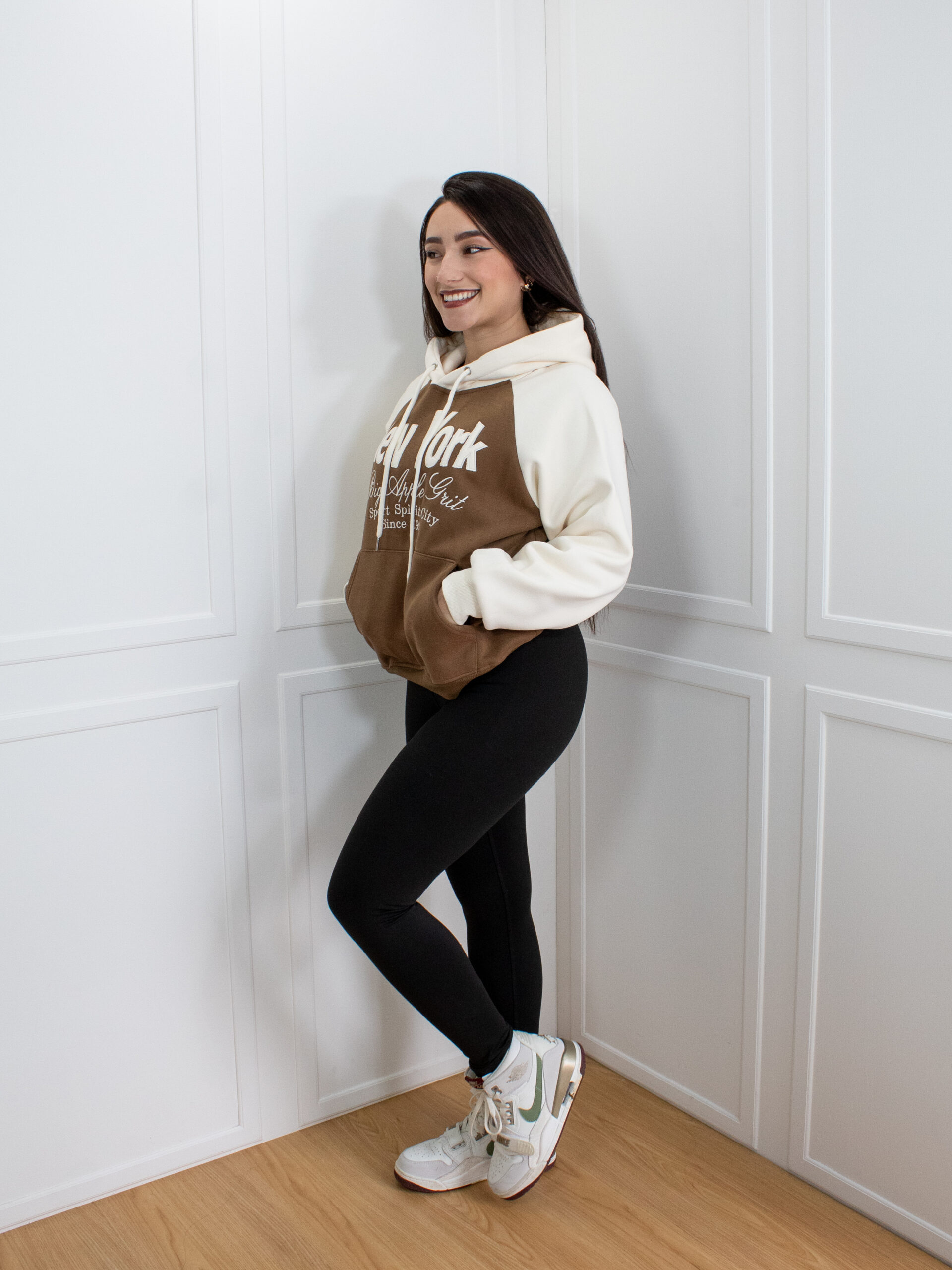 Buzo Chicago - Imagen 4