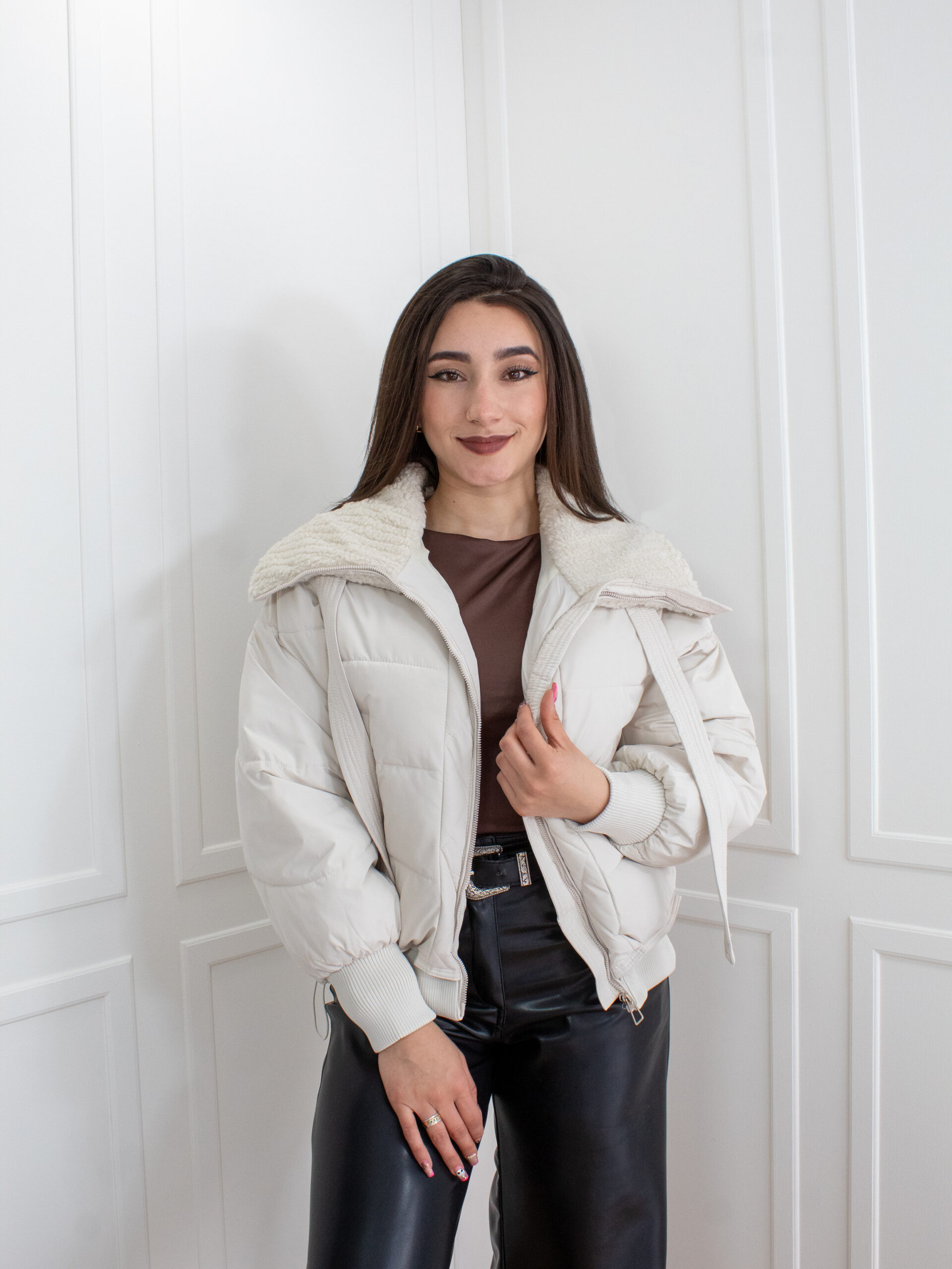 Chaqueta Orión - Imagen 3