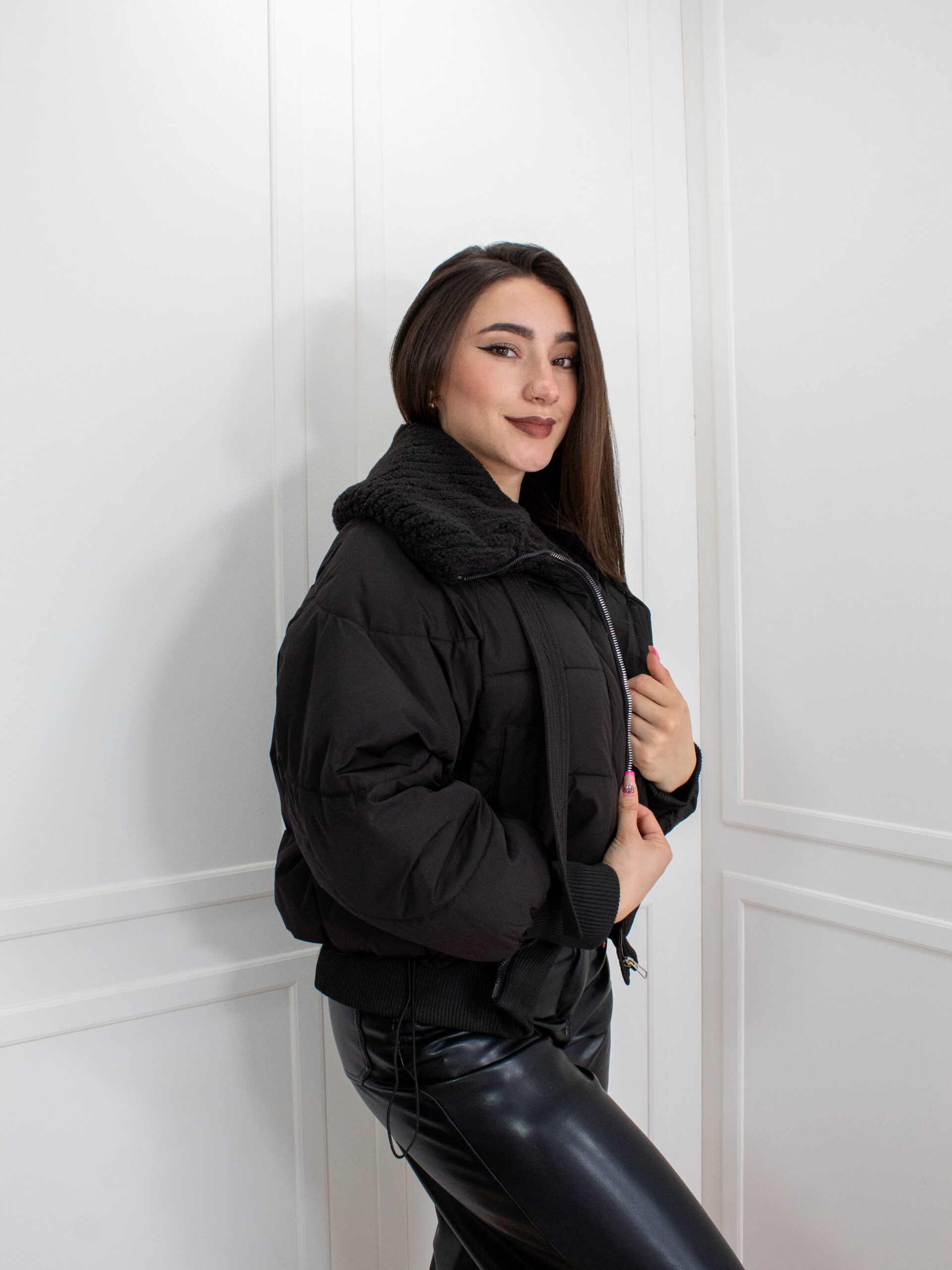 Chaqueta Orión - Imagen 2