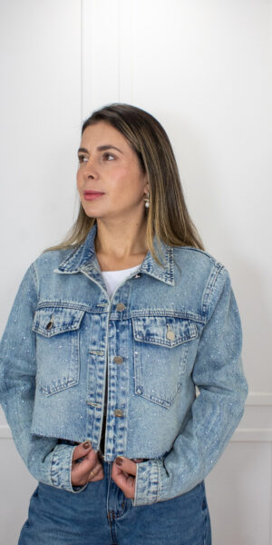 Denim Antonia