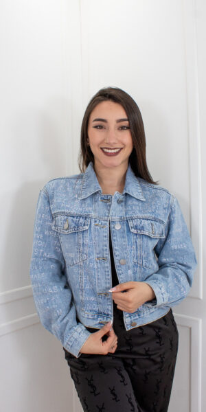 Chaqueta Jessy