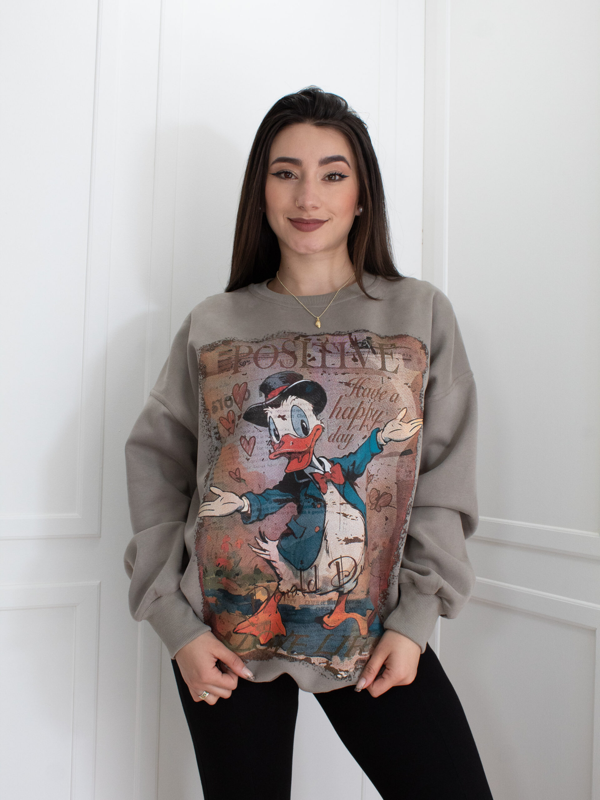 Buzo Tio Rico - Imagen 7