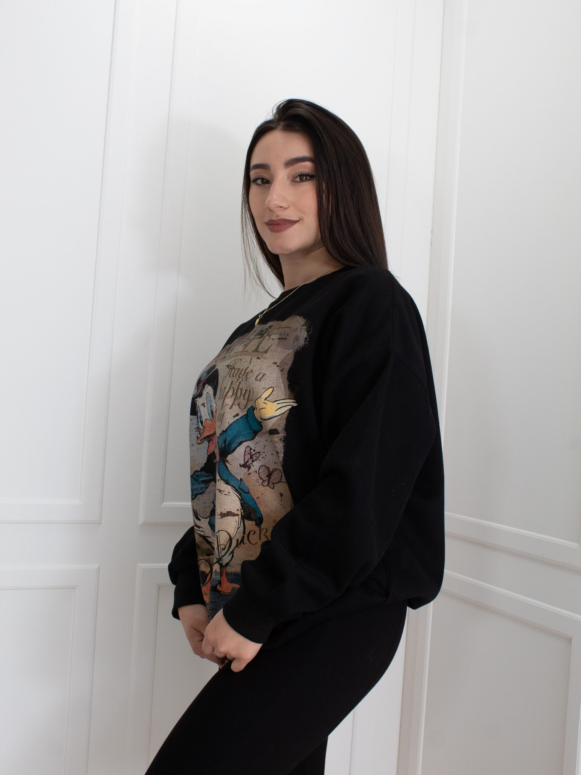 Buzo Tio Rico - Imagen 4