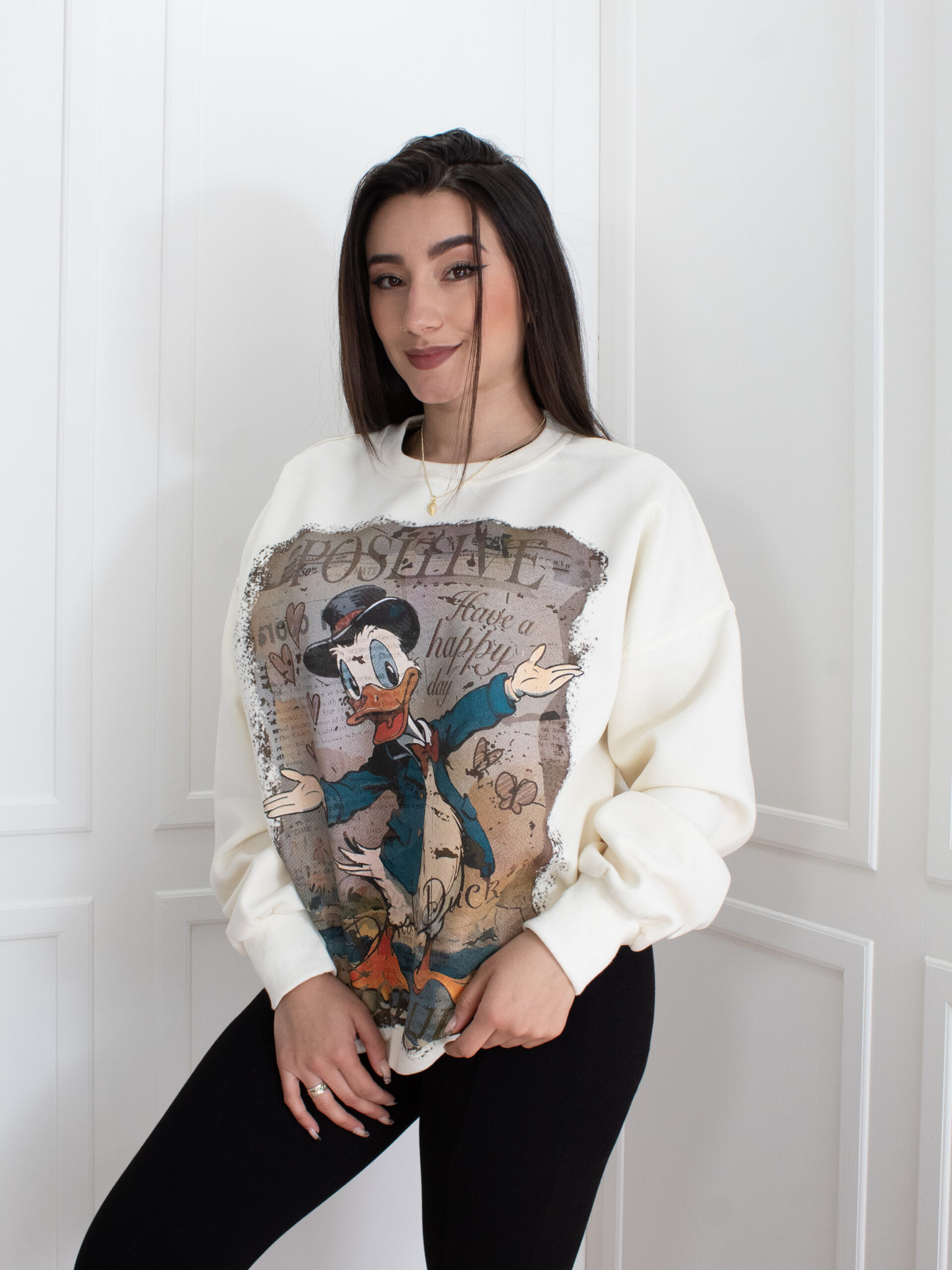 Buzo Tio Rico - Imagen 2