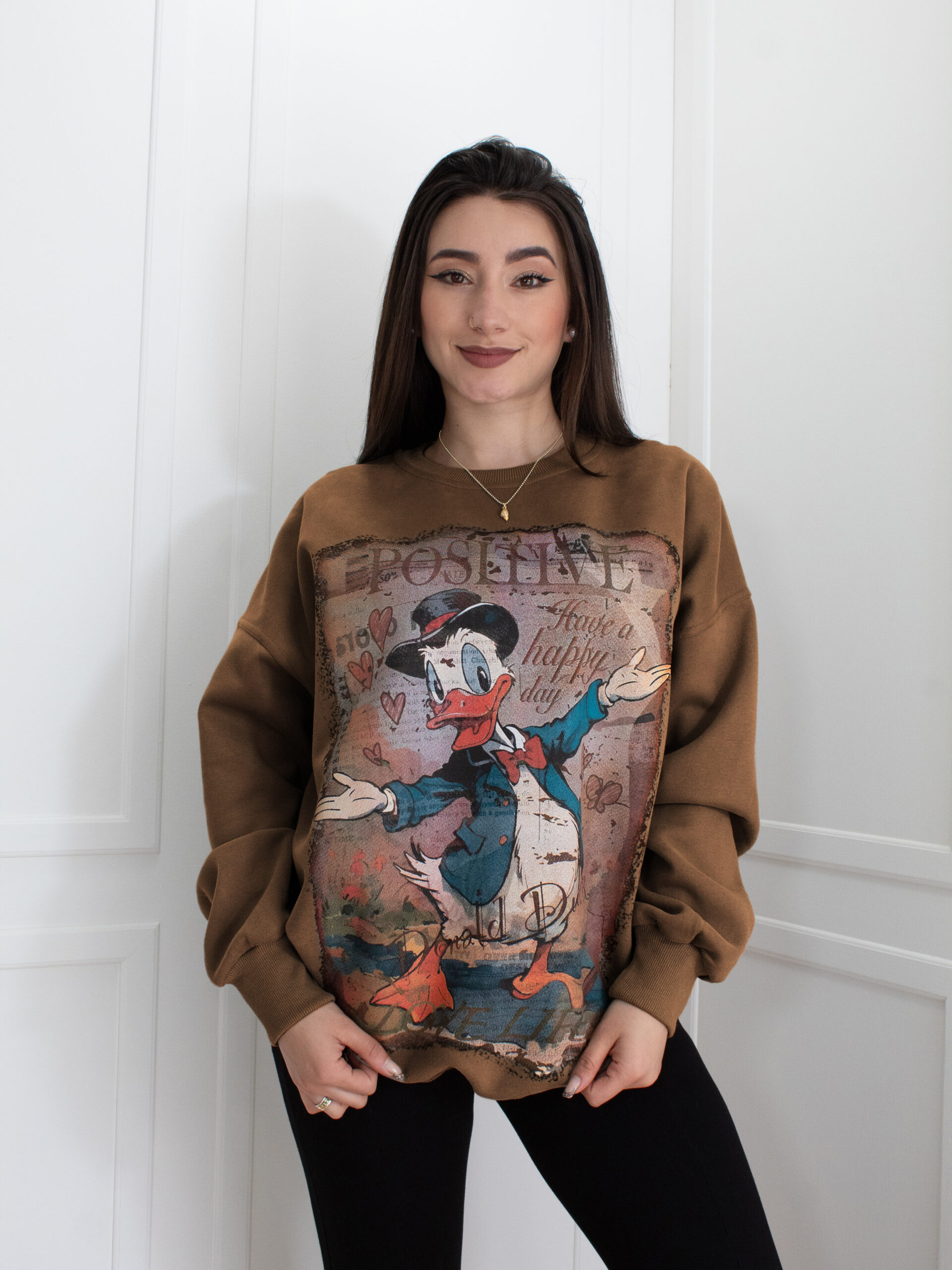 Buzo Tio Rico - Imagen 5