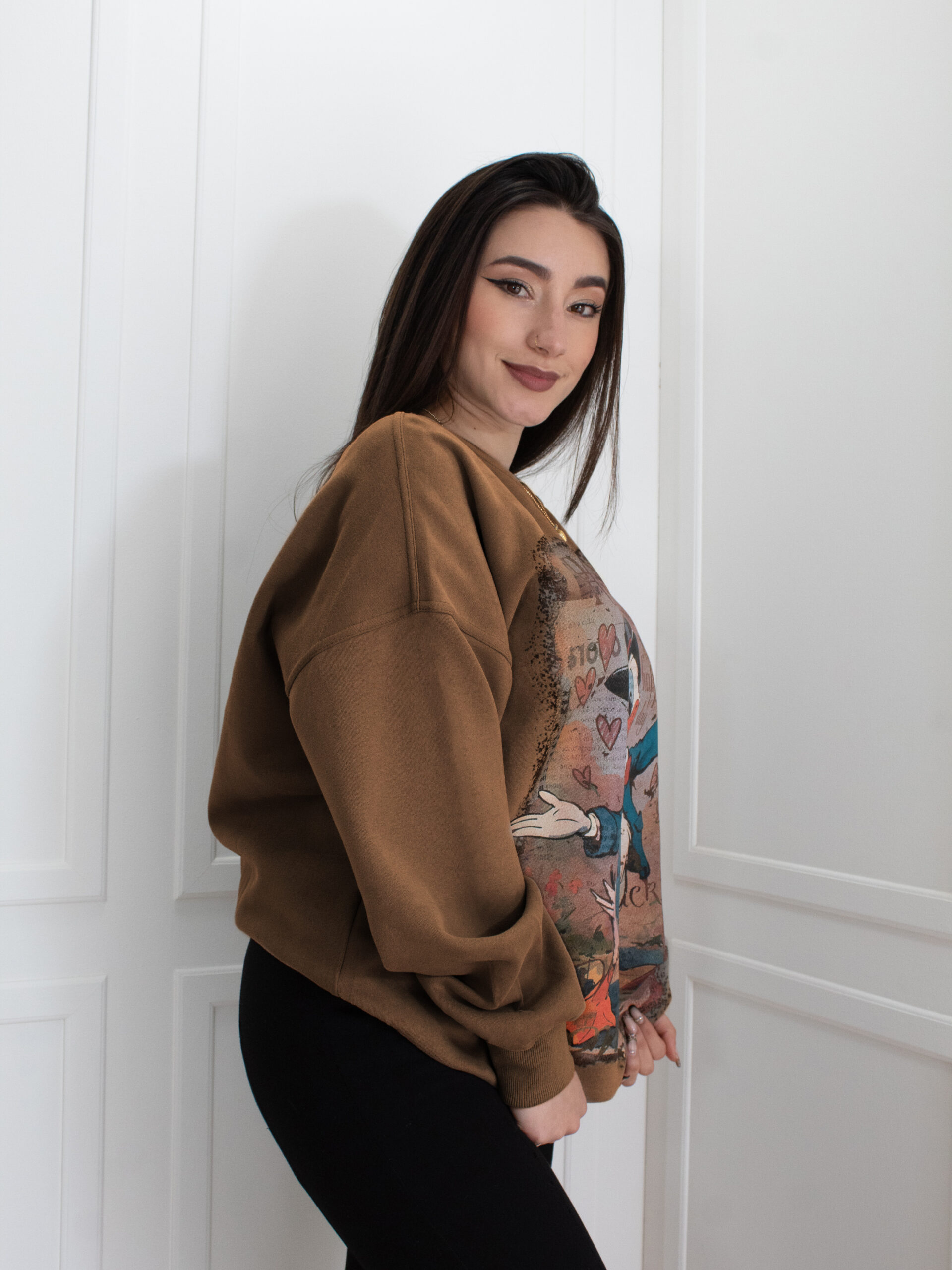 Buzo Tio Rico - Imagen 6